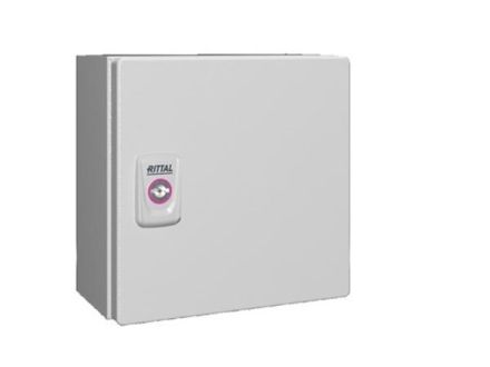 RITTAL 1549000 KX 200x200x120mm electrical box