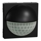 MERTEN MEG5710-0403 ARGUS 180 UP black matt System M sensor module