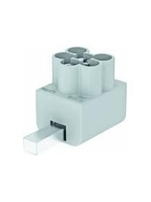OBO Bettermann AS 3x16 3x16qmm connection terminal, 5012010