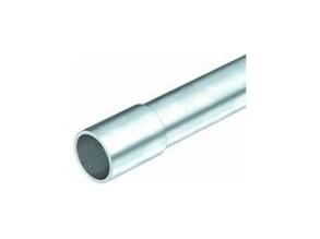 OBO Bettermann SM20W G with threaded sleeve Stapa threaded pipe, 2046862