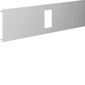 TEHALIT R74057030 cover 4-way PVC BR OT120 stone grey