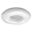 LEDVANCE Osram 4058075486485 SMART WIFI ORBIS CROMO RD 500 TW CR LED wall / ceiling light