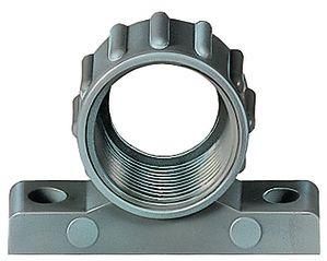 Flexa 10315001020 BWK-M M20x1,5 grey screw fastening bracket