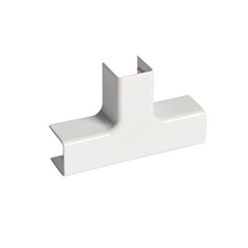 Legrand 030194 T-piece 16X16 white, (pure white)