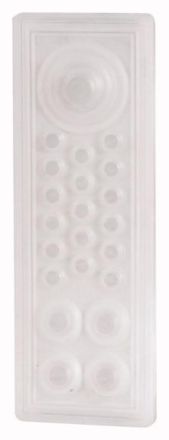 Eaton ZSD-ZV/VB/FLA flange, 226545