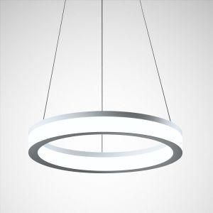 Trilux 6335051 PolaronIQ H2 LED2000-830 ETDD 2.0m LED pendant light, white