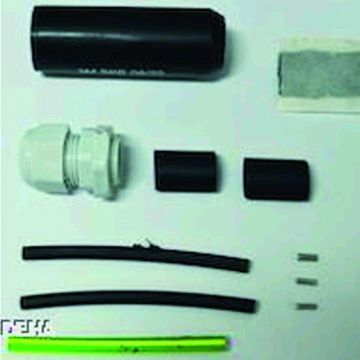 Devi 00109026 DEVI for PT 30/60 connection set