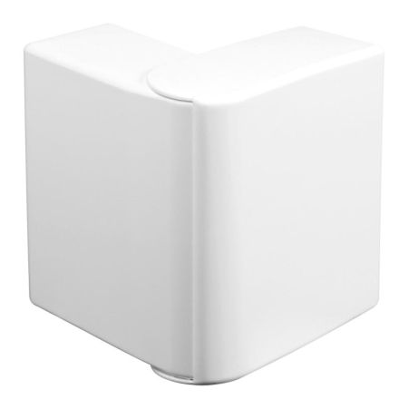 Legrand 611725 outside corner 50x190mm halogen-free, (pure white)