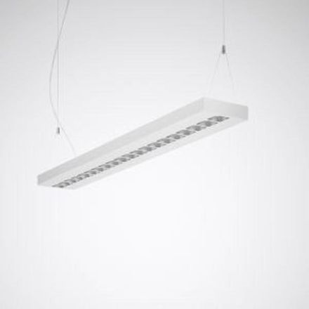Trilux 7735651 Creavo H2-L LW19-03 46-840 ETDD X4 01 LED pendant light, white