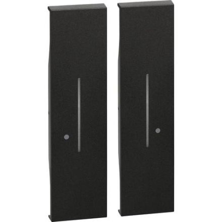 Bticino KG37M2 LivingNow button cover