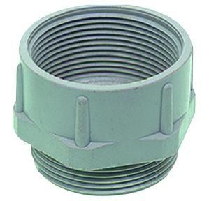 Flexa 10362M16M20 EWK-M M16x1,5/M20x1,5 polyamide black extension
