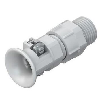 Kleinhuis 1230M1609 metric M16/PG09 CONUS screw connection