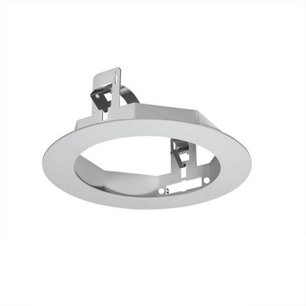 LTS SCER 33.111 white mounting frame ws ST 230mm ( 655247 )