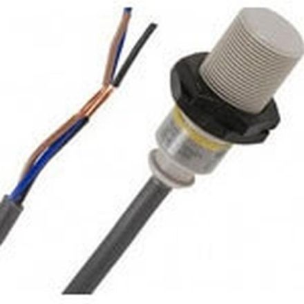 OMRON 235699 E2F-X5Y1 2M OMS proximity switch