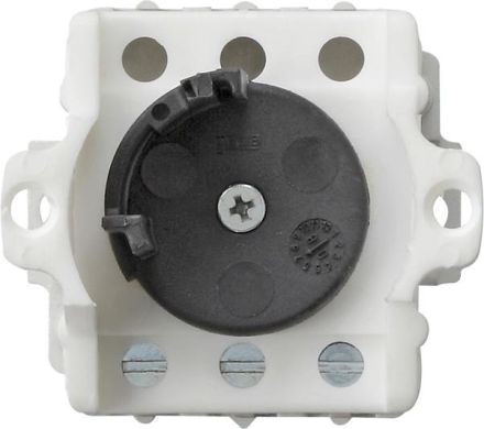 Gira 143500 insert key switch 1-pole WG surface-mounted