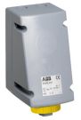 ABB Stotz-Kontakt 216RL4W AP wall socket, 2CMA168457R1000