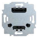 BUSCH-JAEGER BAU-F-0.11 f@h bus coupler flex | standard