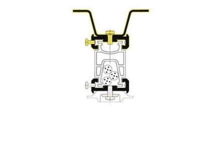 Schuch 902650002 Trsd support rail fastening
