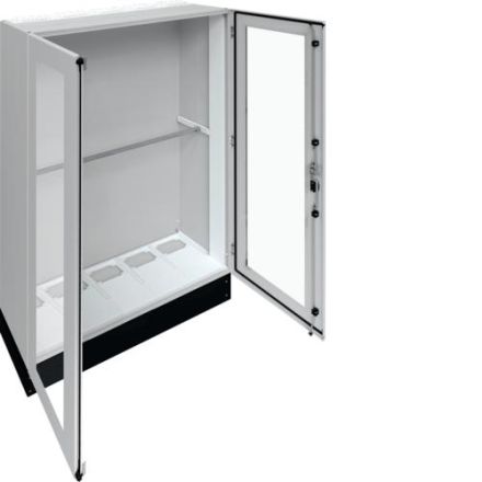 Hager FR25V2 univ. IP55 SK I 1850x1300x400mm cabinet