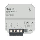THEBEN DIMAX 545 plus P flush-mounted dimmer | RLC, 250 W