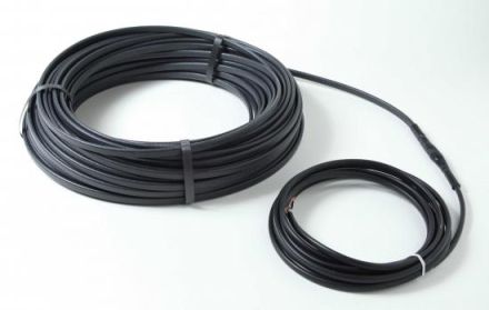 Devi 98300838 DEVI ready assembled 8m 144W@0°C 230V gutter heating Iceguard-18