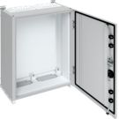 Hager FR52S universal IP55 SK II 800x550x275mm cabinet