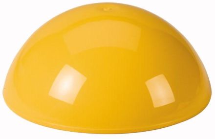 Eaton FAK-PY mushroom cap, yellow, 229752