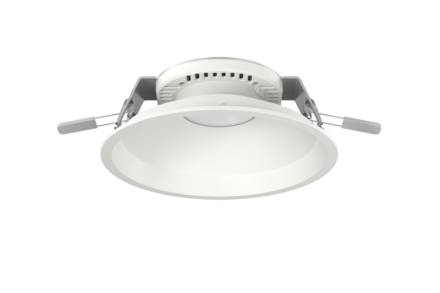 Ridi Leuchten 0331511 EDLR-E2 195/1100-840 W-DALI LED recessed ceiling spotlight