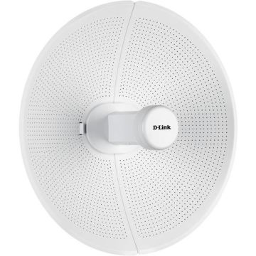 D-Link DAP-3712 Extra Long Range Wireless AC Bridge, IEEE Access Point