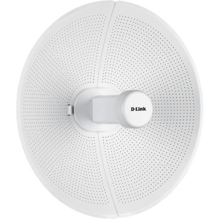 D-Link DAP-3712 Extra Long Range Wireless AC Bridge, IEEE Access Point