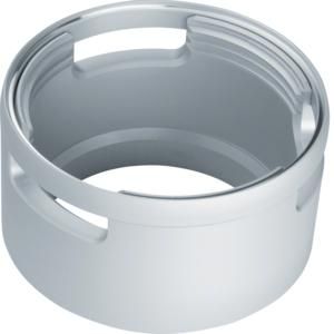 TEHALIT TULAA105 cable outlet aluminum without cover