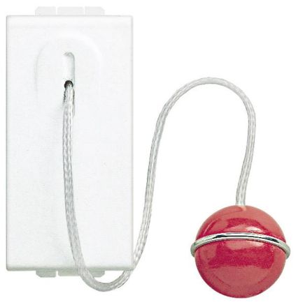 Bticino N4033 pull switch