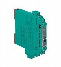 Pepperl & Fuchs 214248 KCD2-SOT-2 isolating switch amplifier