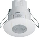 Hager EE815 motion detector presence installation 360 degrees On/Off