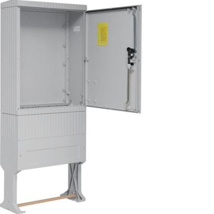 Hager ZAL101 cable distribution cabinet size 1/1005 empty 315x780x1005
