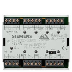 Siemens 3RG9002-0DA00 module