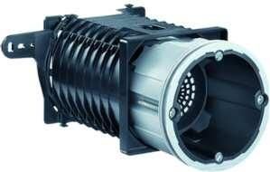 Kaiser 1159-90 for internal insulation device junction box, 1159-90