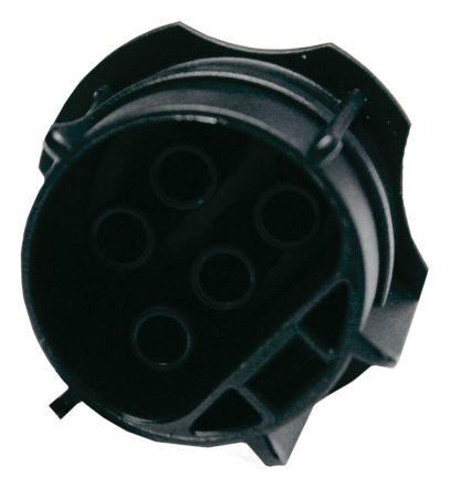 EVN 68540VSS 5-pin sealing plug (male part) connector