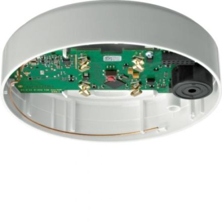 Hager RFA110D replacement detector base without sensor head