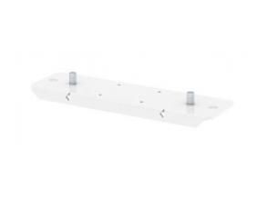 OBO Bettermann BSKM-AD 0711RW 70x110 pure white suspension support, 7216603