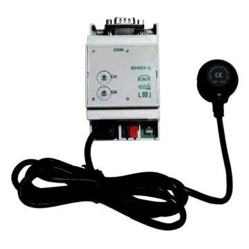 Lingg & Janke 87798 KNX interface BCU