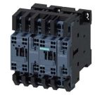 Siemens 3RA2324-8XE30-2BB4 reversing combination DC 24V 3-pole S0