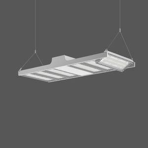 RZB 921691.004.1.76 Light Case 6x60W 6500K LED high bay light