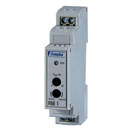Doepke 09700108 FSE 1 mains disconnector