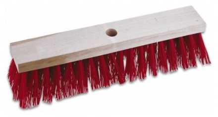 Cimco 143024 40cm without handle street broom