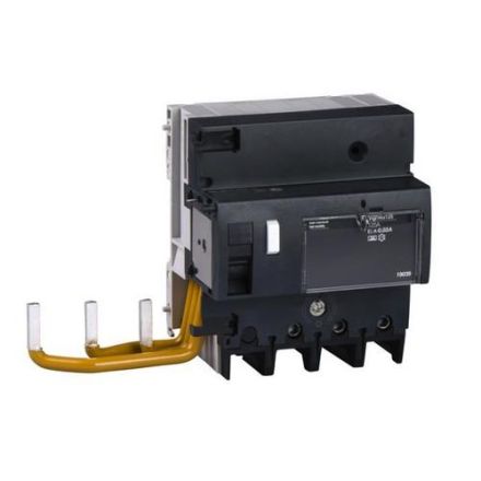 Schneider Electric 19100 FI block
