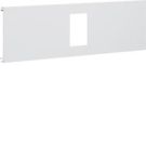 TEHALIT BRA1204AEE9016 4f. 120mm traffic white cover