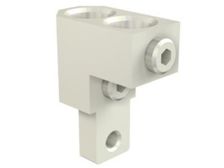 ABB Stotz-Kontakt KIT FC CuAl 2x35...150mm2 XT3 3pcs, connection Fc Cual 2X35-150mm2 XT3 3pcs accessories for circuit breaker XT3 connections, 1SDA067187R0001