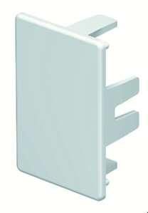 OBO Bettermann 6193196 WDK HE30045RW end piece, 6193196