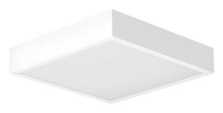 EVN LPQD220102 24W 3000K 1750lm 220-240V quad. white LED ceiling light